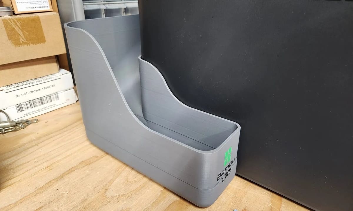 Avoid a backed-up disposal chute