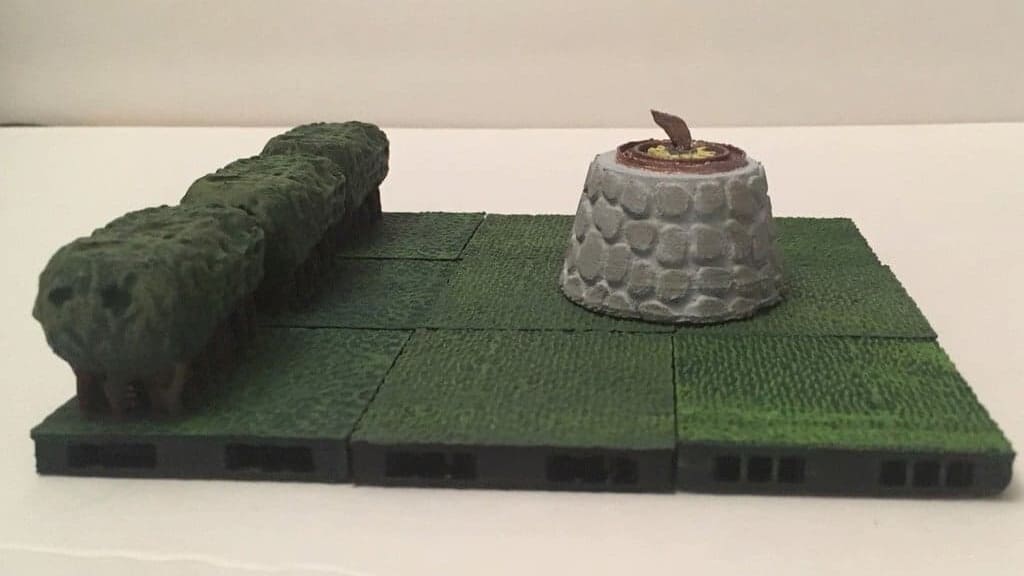 Make sure your players are on time with this tabletop addition