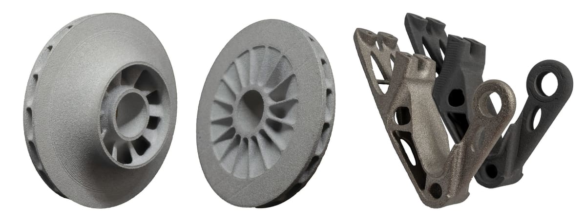 Image of Quick Start Guide to Metal 3D Printing: Latest Advancements in Metal 3D Printing