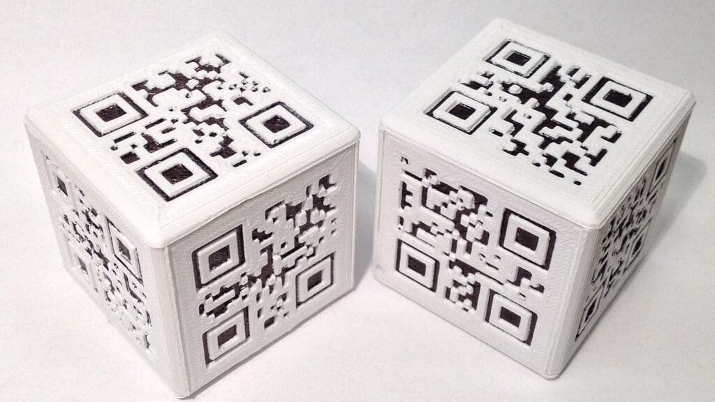 These unique dice will add more complexion to your board games.