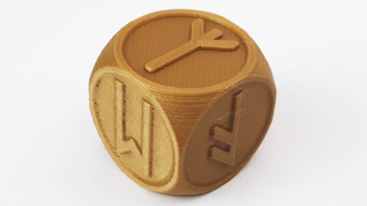 You can give these symbols your own meanings, making the outcomes more customizable