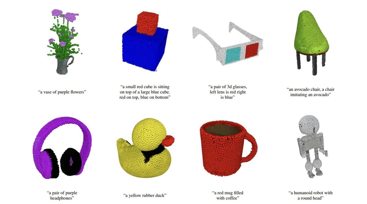 One day, we'll look back at these primitive models and chuckle