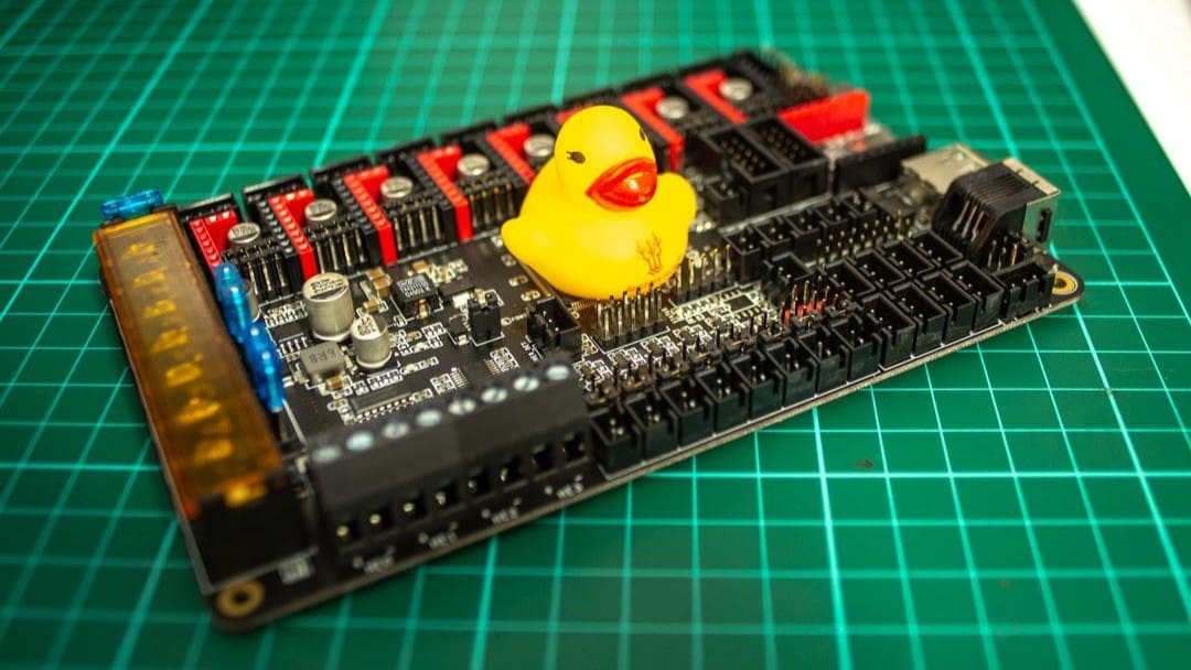 Image of: Mainboard