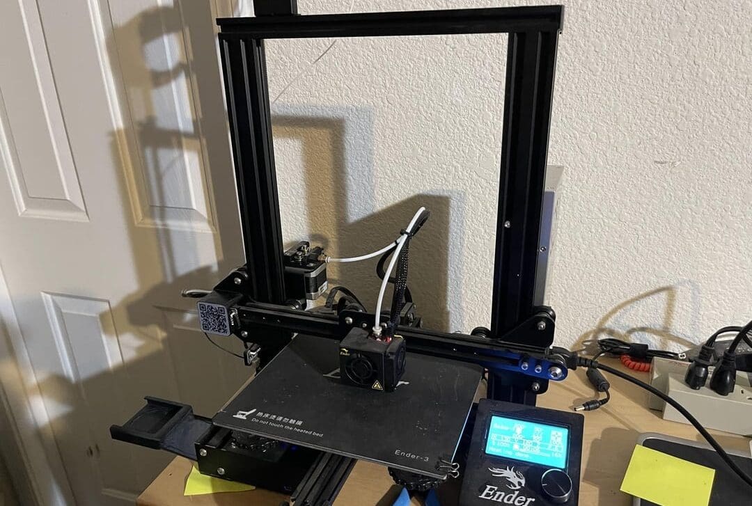 If you do nab a hand-me-down printer for free, it's likely not in perfect condition