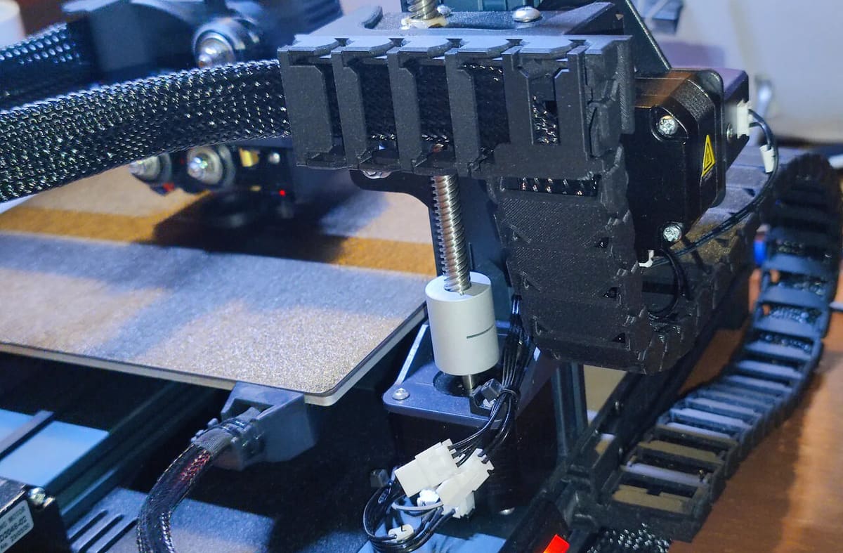 Hide your cables efficiently and stylishly