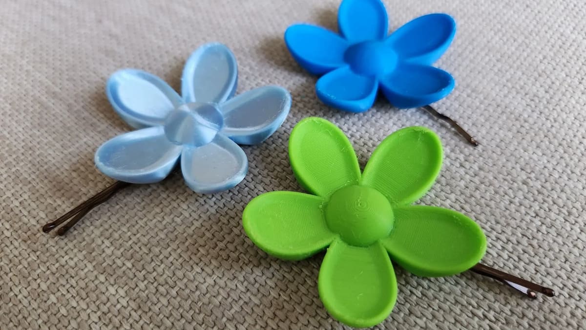 It's the little things that make prints great