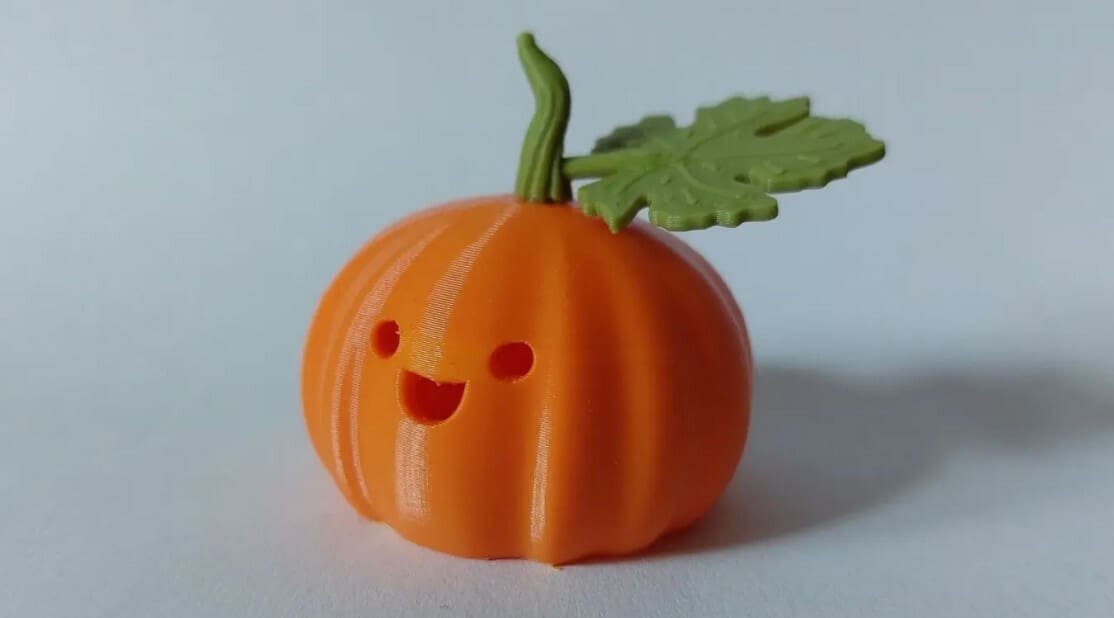 It's just too cute to be scary!