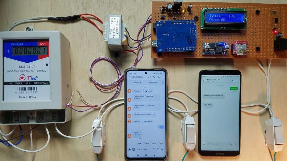 A 2-in-1 solution