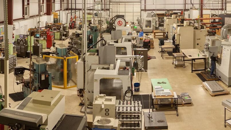 BDE Inc's reason behind its fast and quality manufacturing