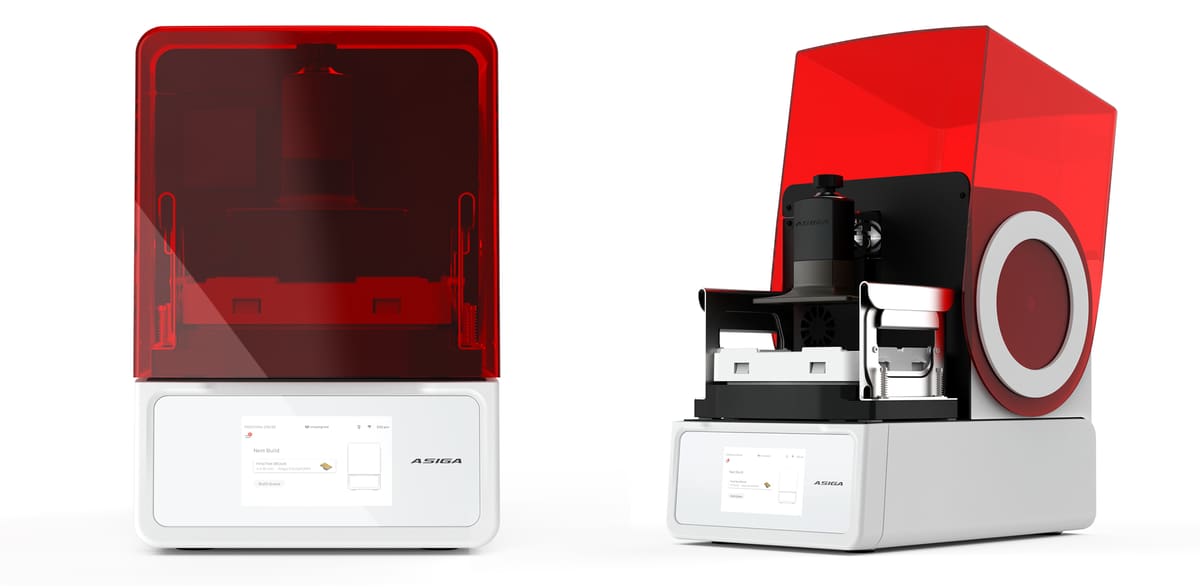 Image of : Asiga Max 2