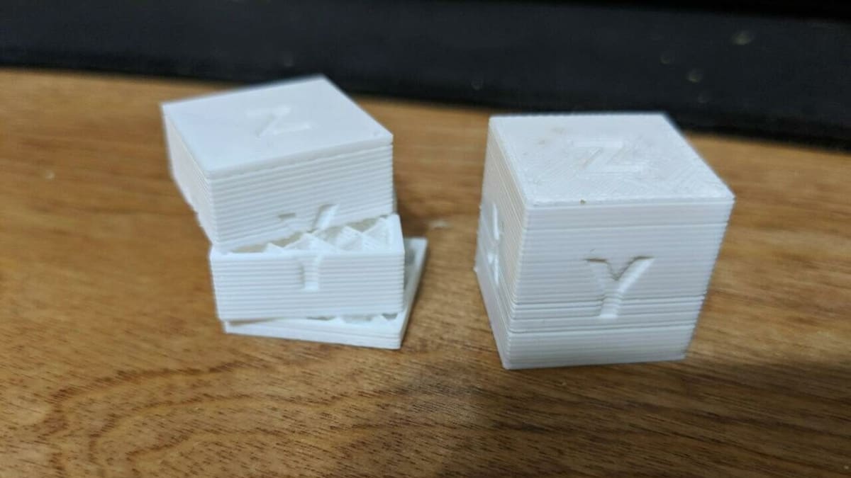 Poor layer adhesion is a severe problem that's often overlooked