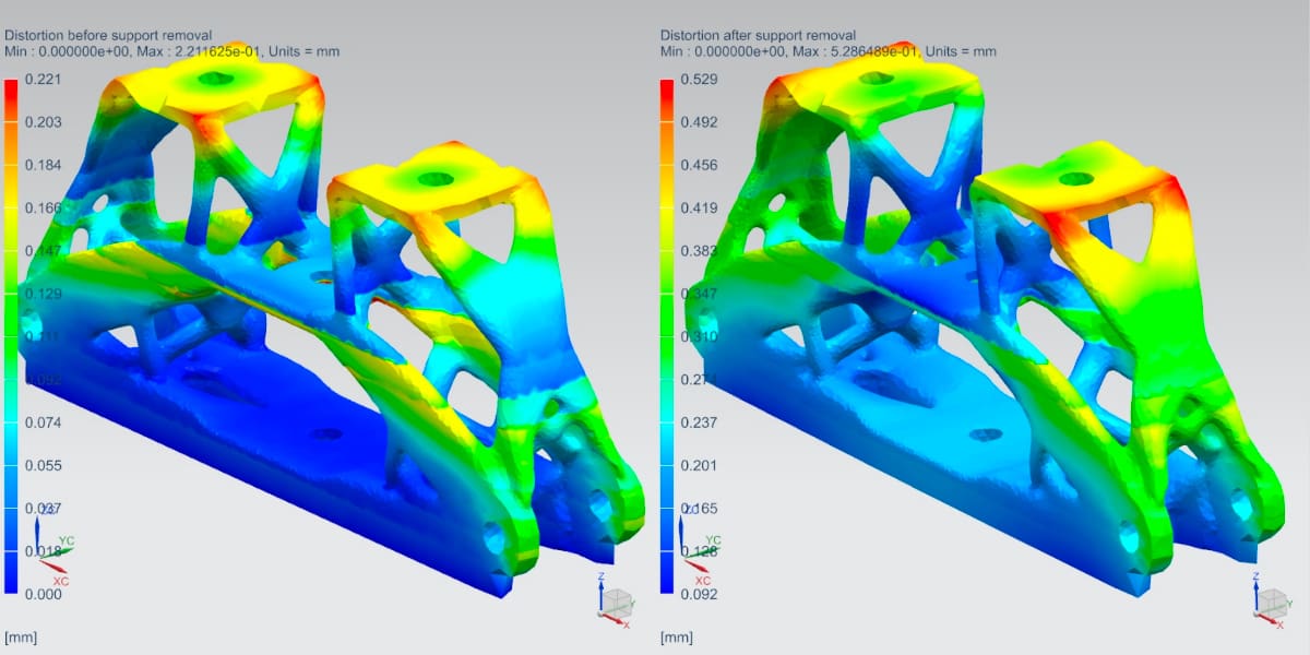 Image of Siemens NX: Free Download of the Full Version: NX Free Student & Paid Academic Editions
