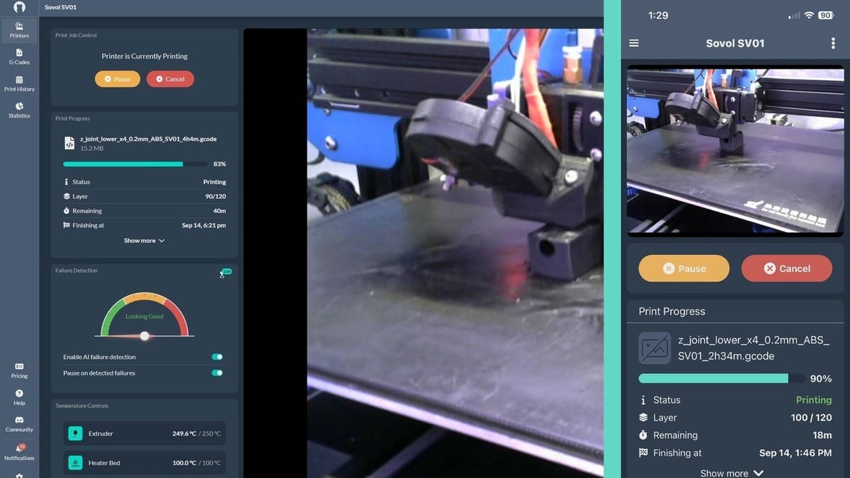 Image of: UI & Layout