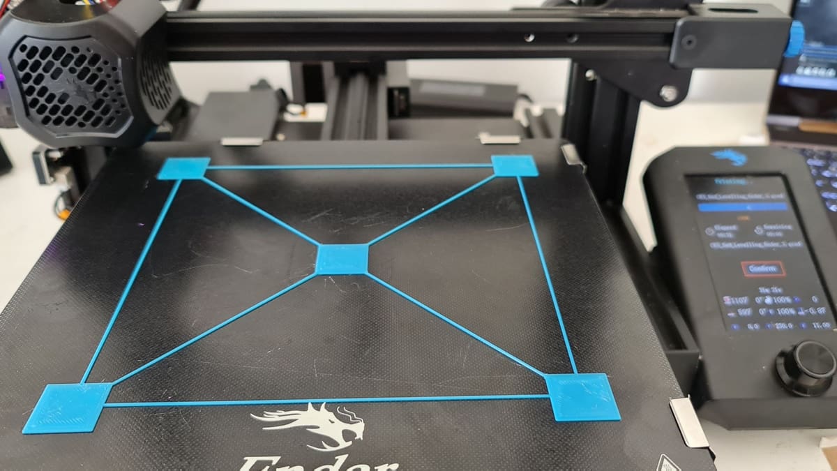 Image of: 1. Level the Bed