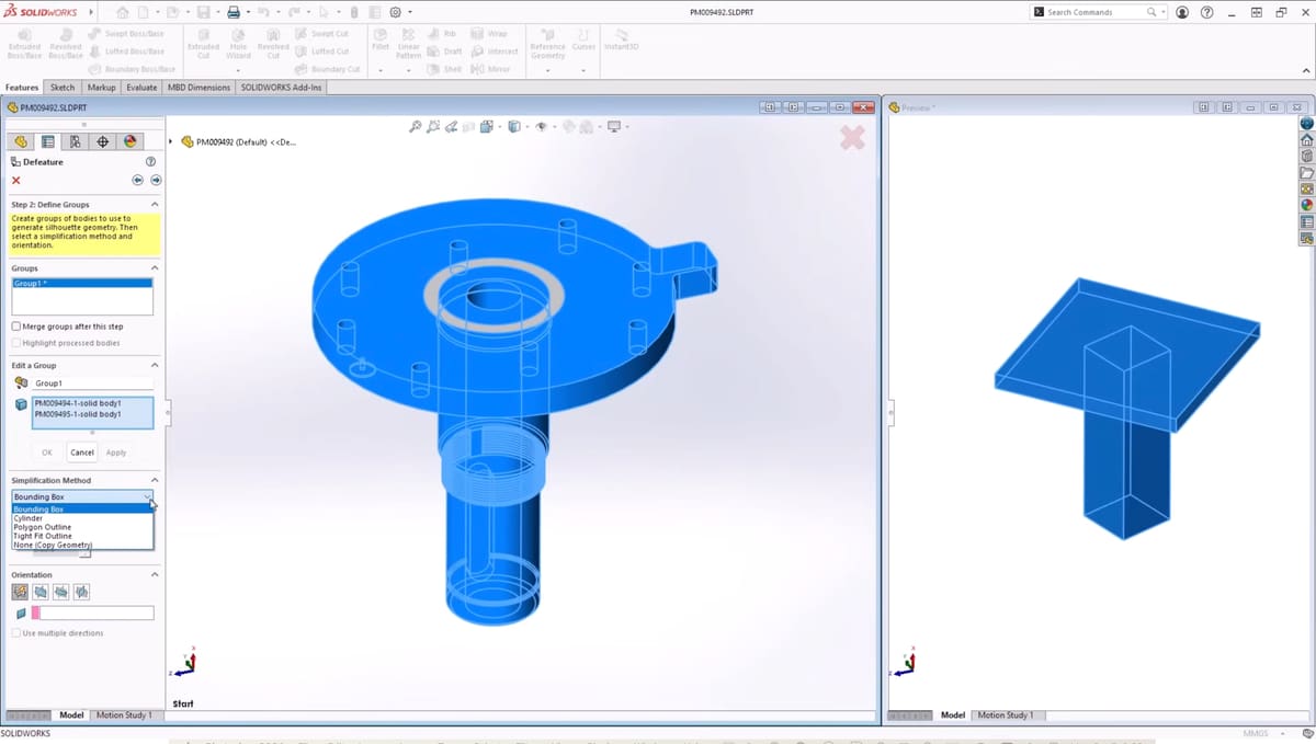 Image of SolidWorks Free Download: Getting Started With SolidWorks