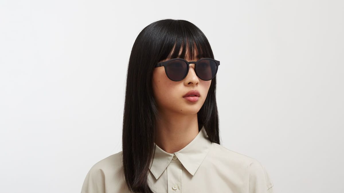 Image of: Mykita