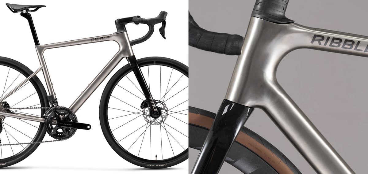 Image of Unlocking Titanium 3D Printing: Cycling & Consumer Products