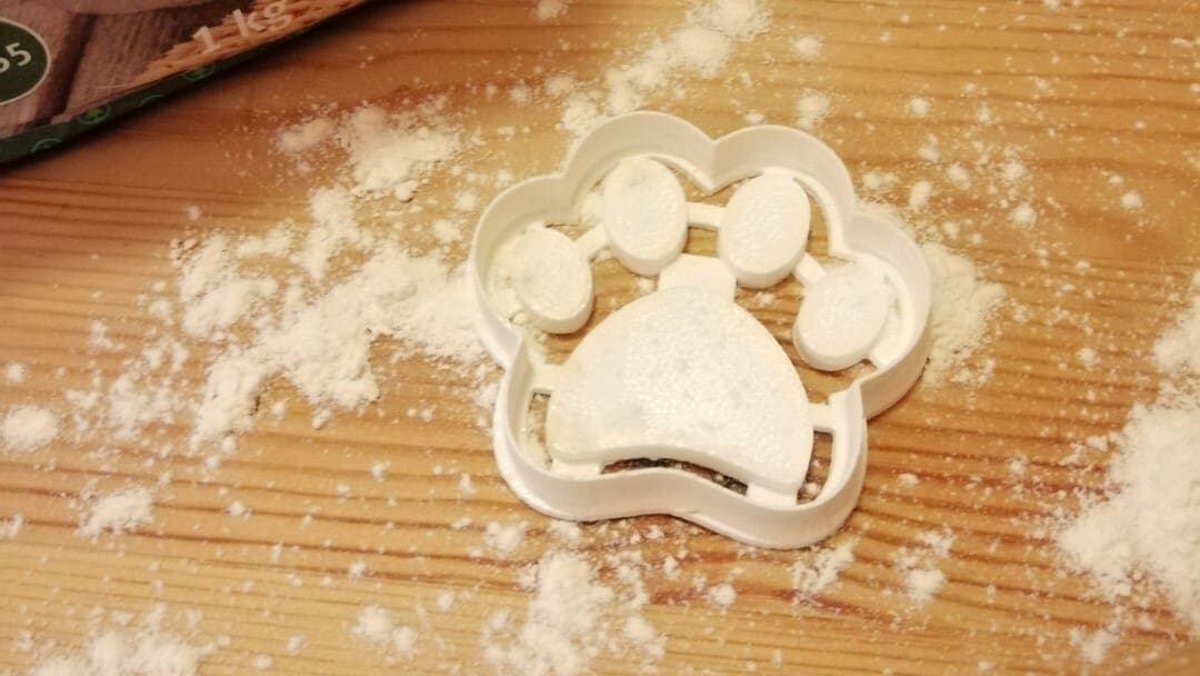 A perfect stack for Paw Patrol duty
