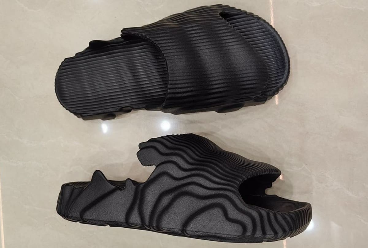 Sleek black