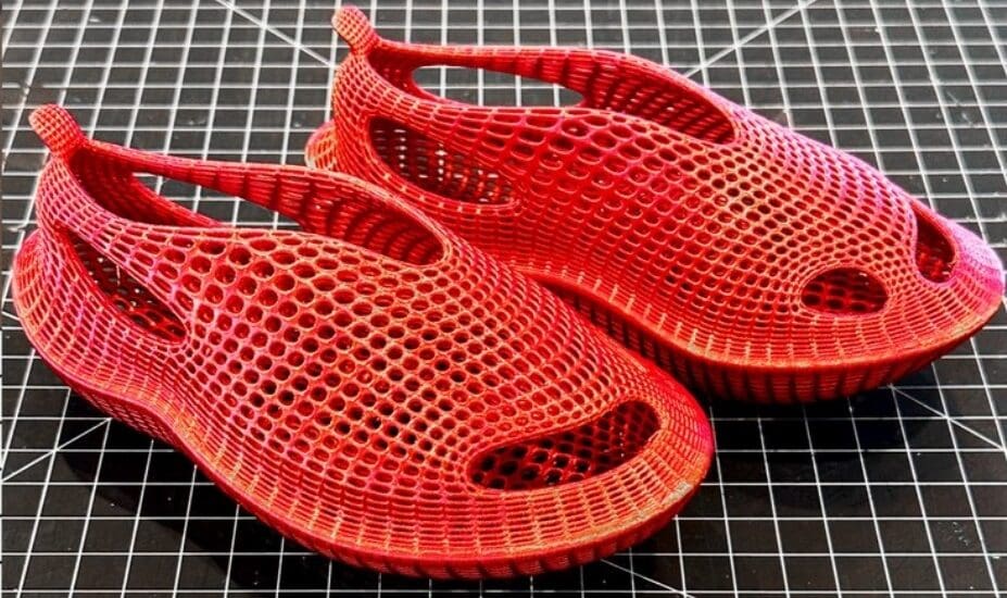 These really look excellent, even more so for being FDM printed