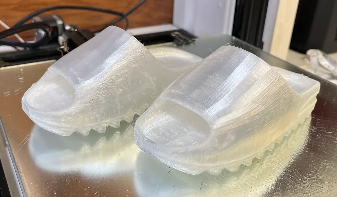 They definitely work, just pick the right filament