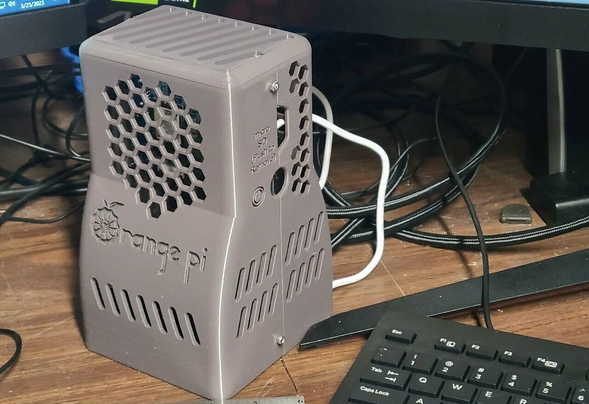 This case really stands above the rest