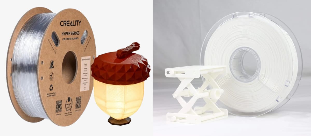Image of The Complete Overview of 3D Printer Filament Types: Polycarbonate (PC)