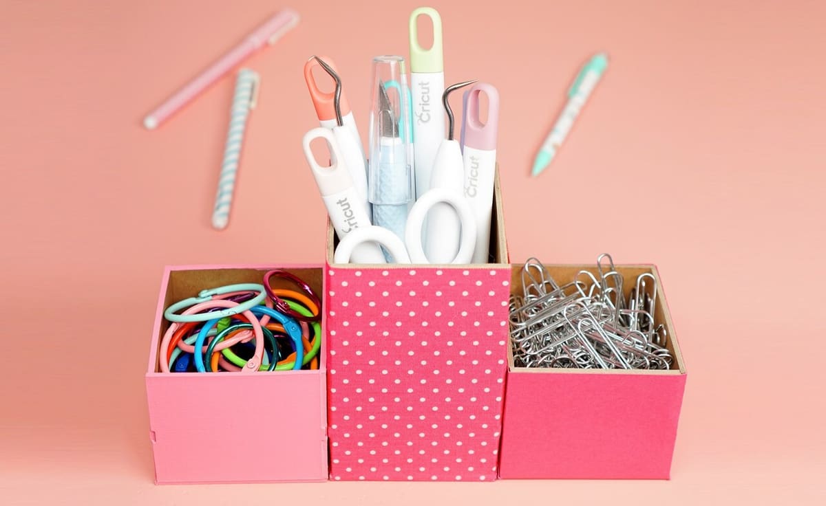 Make as many as you need!