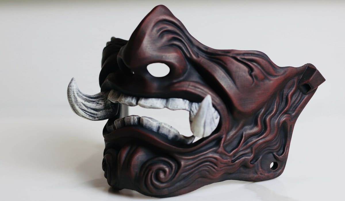Proper painting can yield impressive results