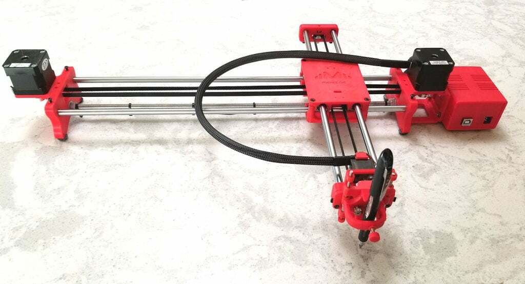 Arduino meets artistry