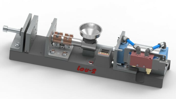 If you're looking for a more complex project, the Lou2 might be for you