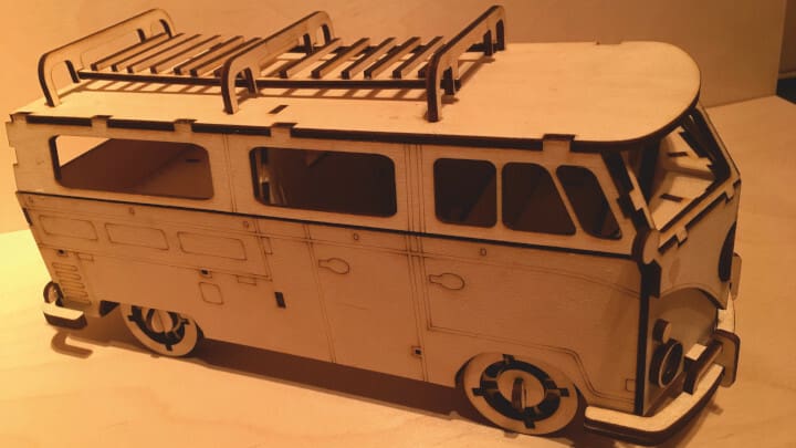 Great for play and display