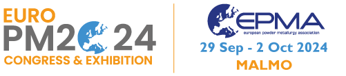 Image of 3D Printing / Additive Manufacturing Conferences: Euro PM2025