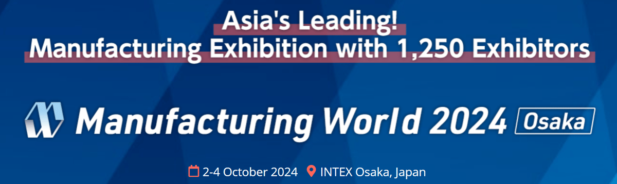 Image of 3D Printing / Additive Manufacturing Conferences: Additive Manufacturing Expo Osaka