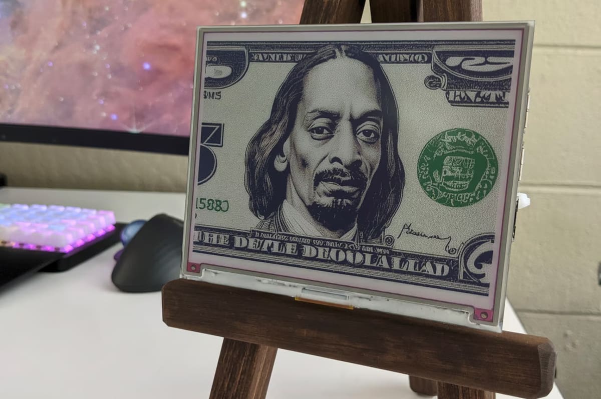 Image of Cool Raspberry Pi Projects: AI Art