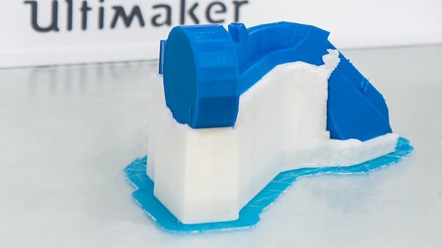 Image of: Support Materials