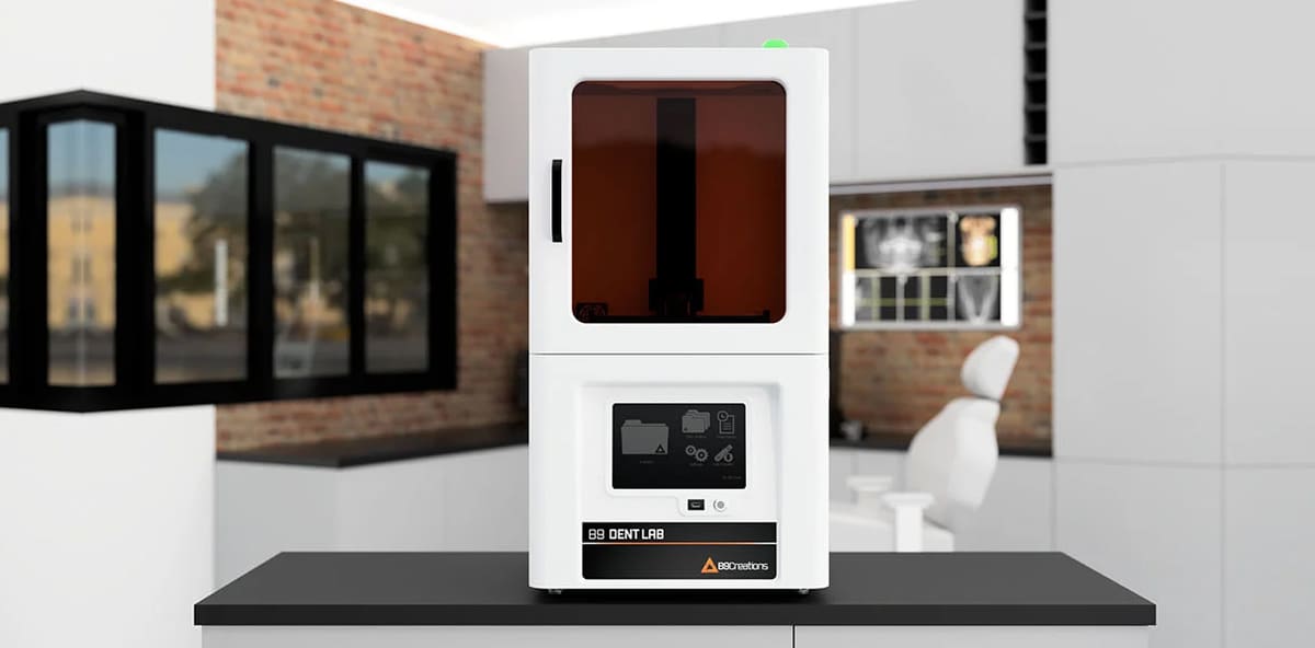 Image of : B9Creations B9 Dent Lab