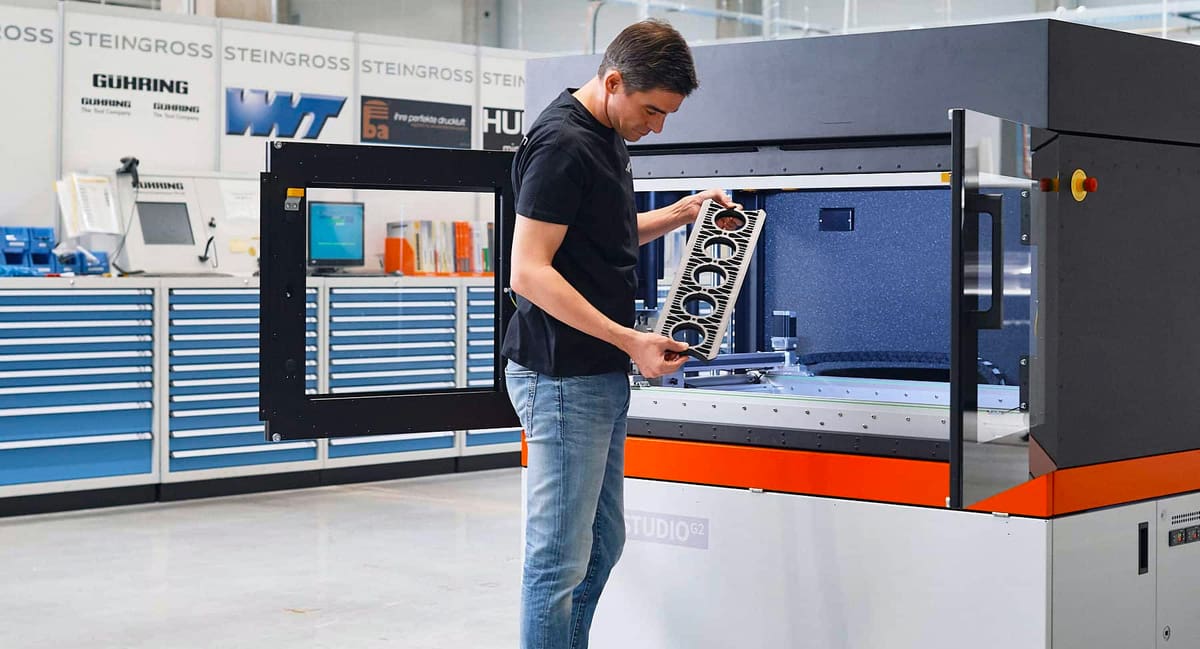 Image of How to Purchasing a 3D Printer: Step Six: Estimate ROI