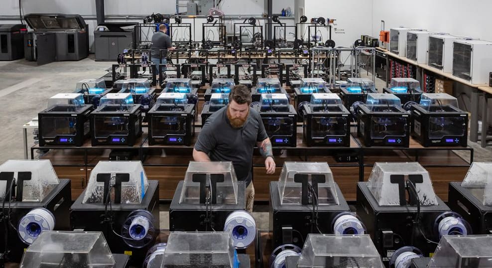 Image of How to Purchasing a 3D Printer: Step Two: Establish Budget