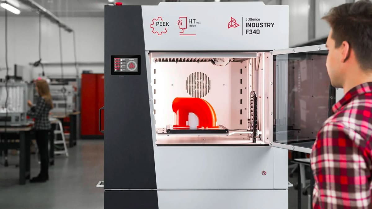 Image of How to Purchasing a 3D Printer: Step Seven: Compile Business Case