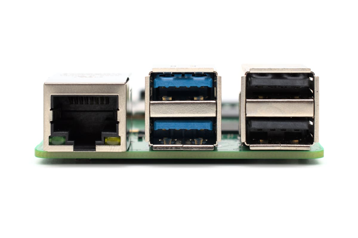 Image of Raspberry Pi 5 vs 4: The Differences: Hardware Changes
