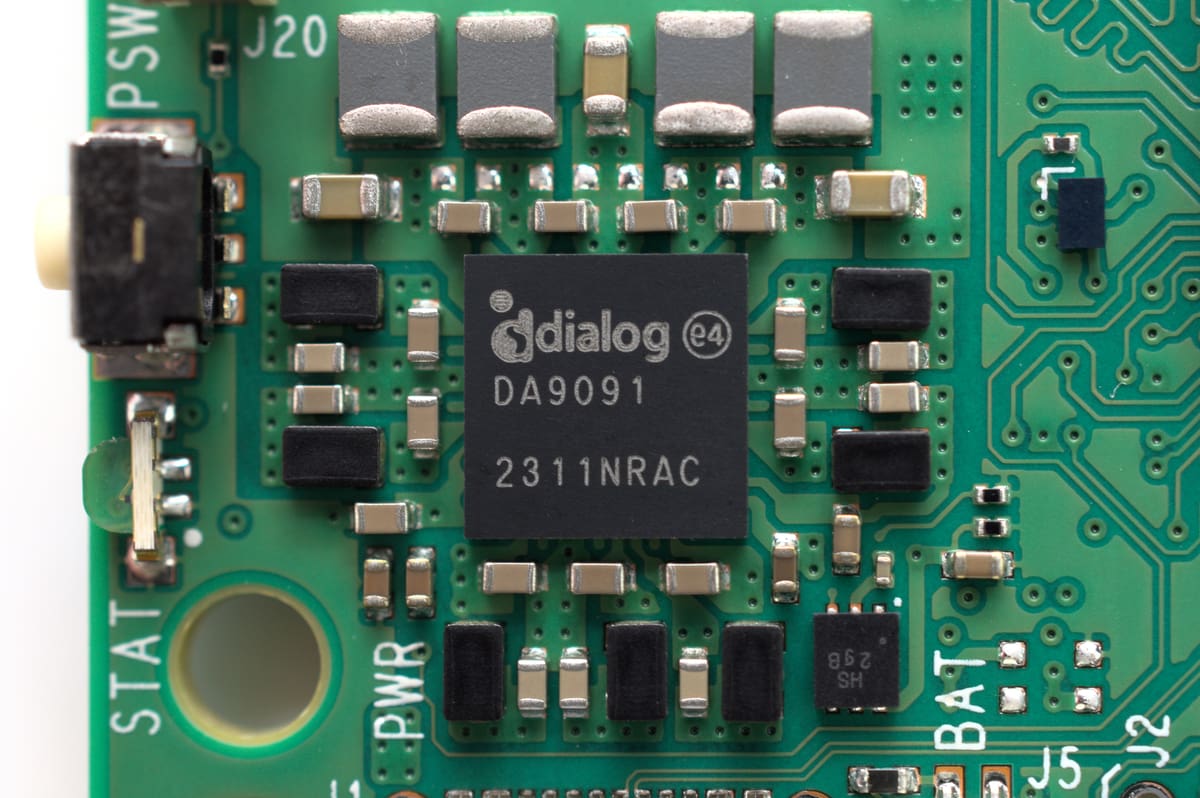 Image of Raspberry Pi 5 vs 4: The Differences: Power Hungry