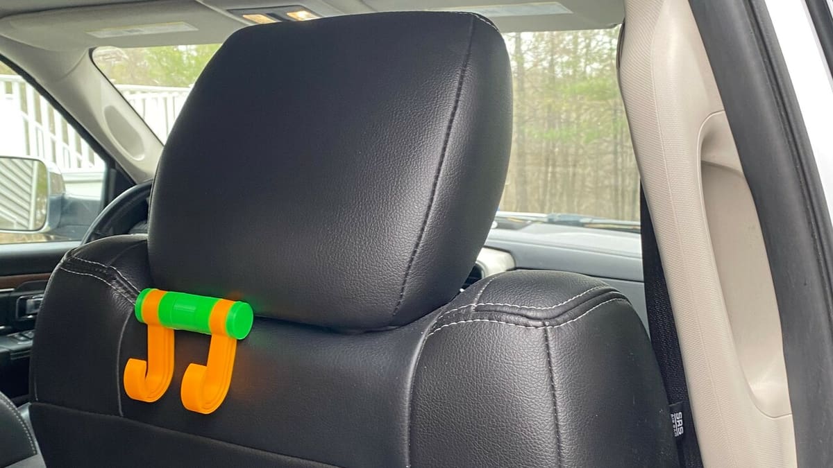 A simple accessory that makes a huge difference