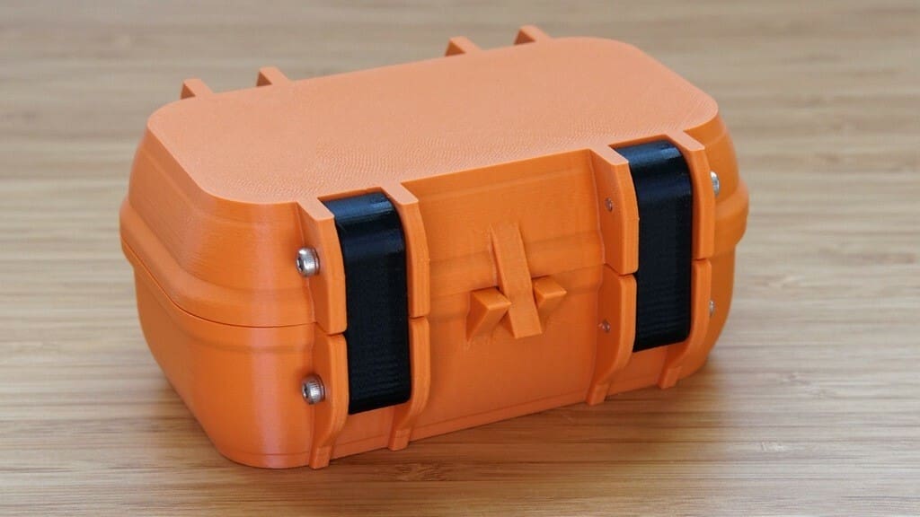 Personalized protection to spare