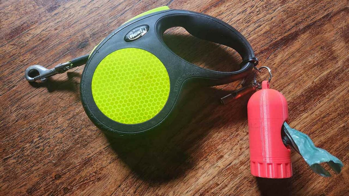 The missing convenience