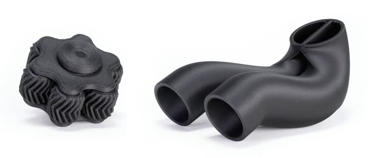 Image of: Prusament PA11 Carbon Fiber