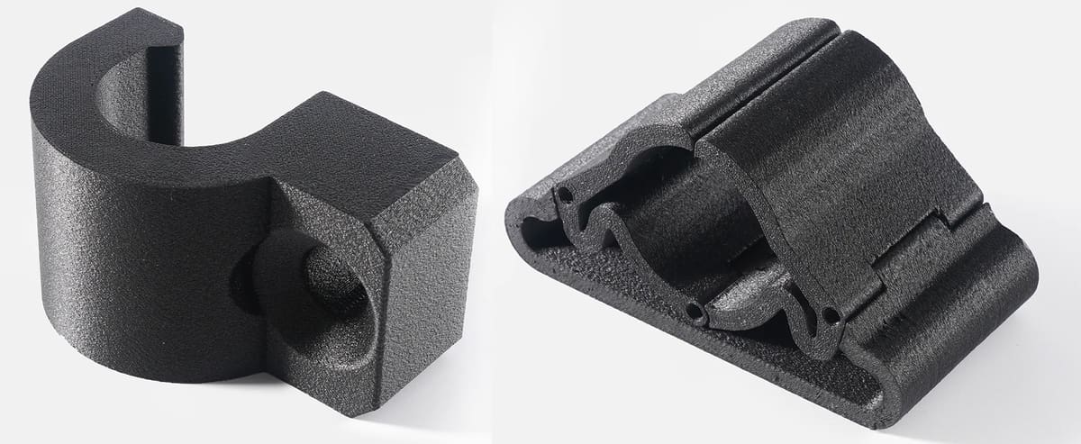 Image of: Bambu Lab PAHT-​CF Black