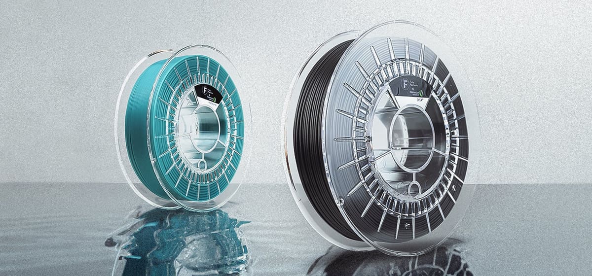 Image of: Bonus: Recycled Nylon