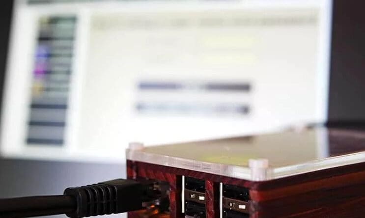 Take control of your own email server with Pi