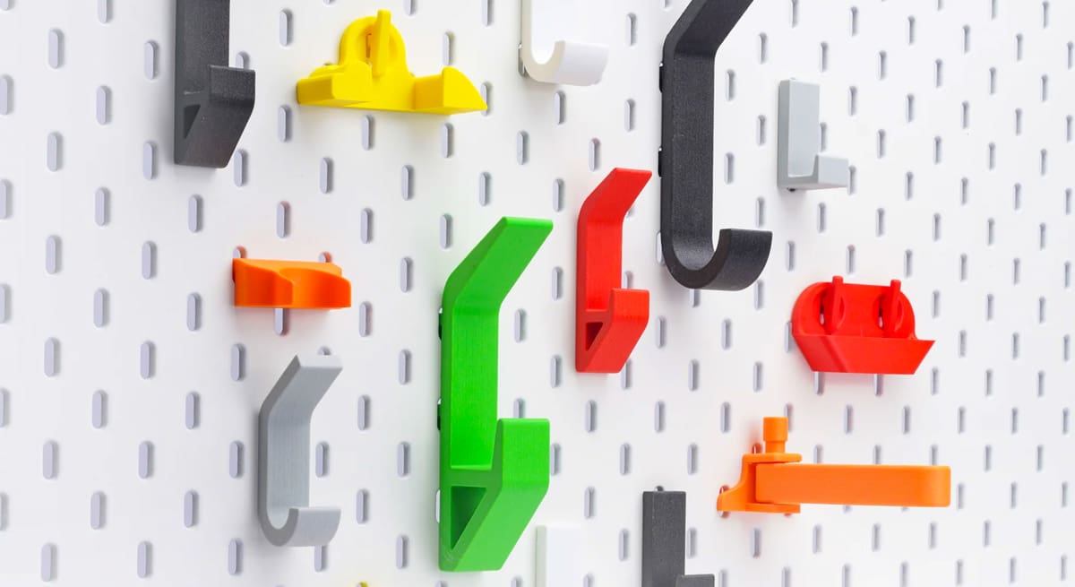 Image of ABS 3D Printing Services Put to the Test: Types of ABS & Finishes